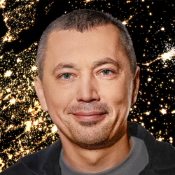 Борис Давиденко