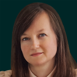 Анна Лебединець