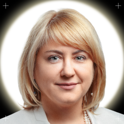 Яна Романенко