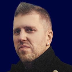 Сергій Дідковський