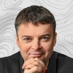 Валерій Решетняк