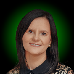 Альона Васильєва