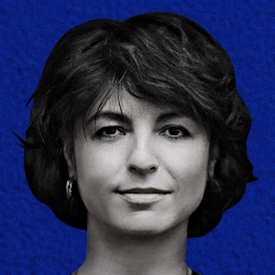 Ганна Дерев'янко