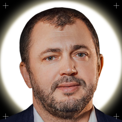 Юрій Сорочинський