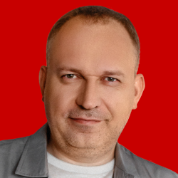 Лев Жиденко