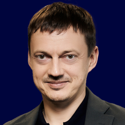 Ростислав Мельник