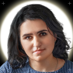 Наталія Богачева