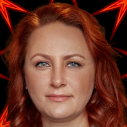 Світлана Чирва