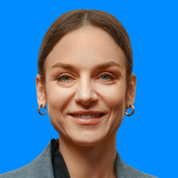 Анна Завертайло