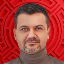 Сергій Комберянов
