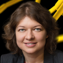 Олена Павленко