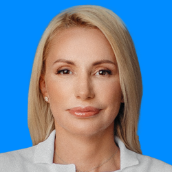 Оксана Журовіч