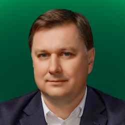 Дмитро Деркач