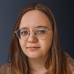 Любов Петрушко