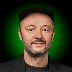 Валентин Панюта