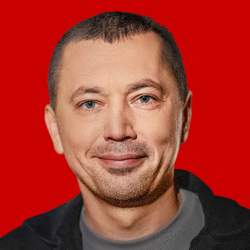 Борис Давиденко