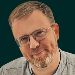 Антон Яковенко