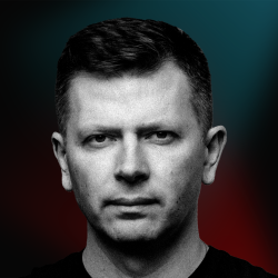 Сергій Мартинчук