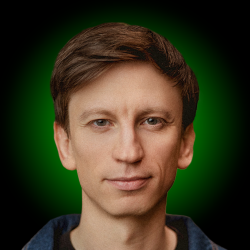 Олексій Шалденко