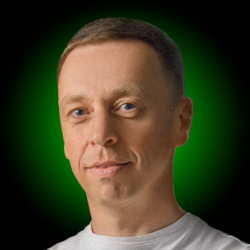 Василь Дмитрів