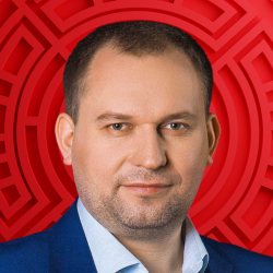 Лев Жиденко
