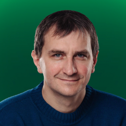 Денис Татаркін