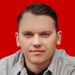 Микола Серветник