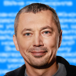 Борис Давиденко