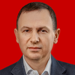 Володимир Поперешнюк