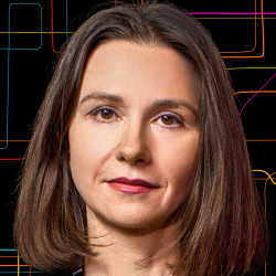 Катерина Шаповал