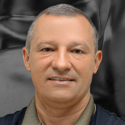 Михайло Шепетько