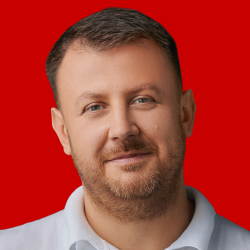 Олександр Губаренко