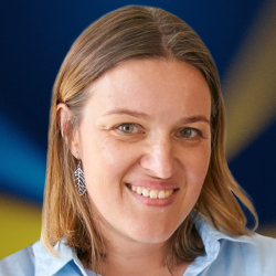 Оксана Чернікова