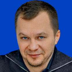 Тимофій Милованов