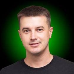 Євген Бухальський