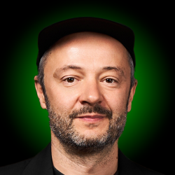 Валентин Панюта