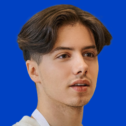 Владислав Левчук