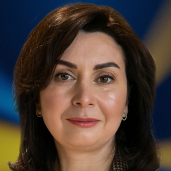 Наталія Колядко