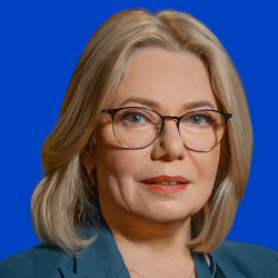 Ірина Іванчик