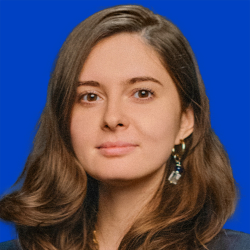 Олена Скирта