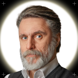 Віктор Досенко