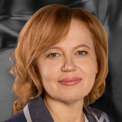 Ірина Нестеренко