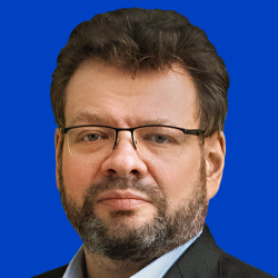 Петро Чернишов