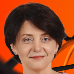 Ольга Бабій