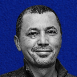 Борис Давиденко