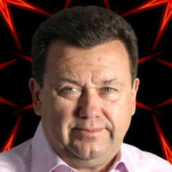Олег Калашніков