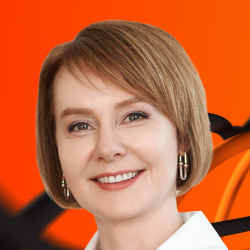Лана Зеркаль
