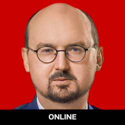 Олексій Блінов