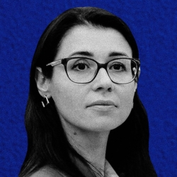 Олена Білан