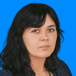 Ольга Копилова